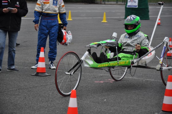 CAS Magny Cours