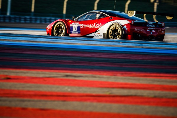 PAUL RICARD 2 (c) Patrick Hecq