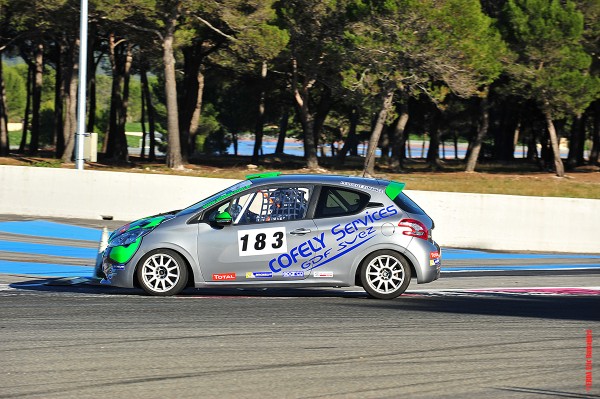 Rencontres Peugeot Sport - Paul Ricard