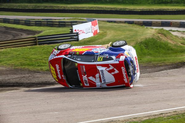 Rallycross photos © #QNIGAN 2016